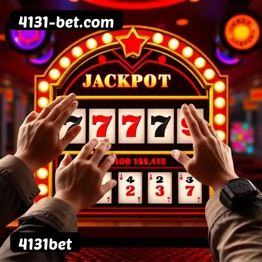 Jogos de Cassino em Destaque - Slots, Roleta, Blackjack